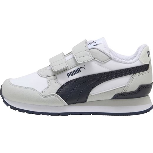Buty ST Runner v4 NL V PS Feather Jr Puma ze sklepu SPORT-SHOP.pl w kategorii Buty sportowe dziecięce - zdjęcie 179496092