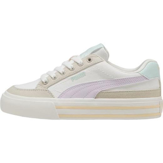 Buty Court Classic Vulc FS Jr Puma Puma 38 1/2 SPORT-SHOP.pl