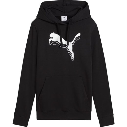 Bluza damska Ess Metallic Puma ze sklepu SPORT-SHOP.pl w kategorii Bluzy damskie - zdjęcie 179496274