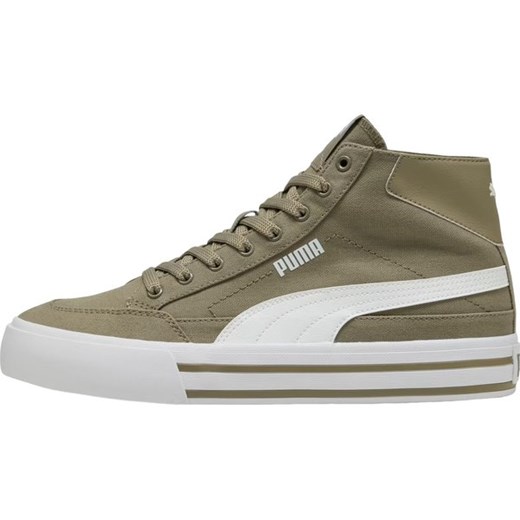Trampki Court Classic Vulc Mid FS Puma ze sklepu SPORT-SHOP.pl w kategorii Trampki męskie - zdjęcie 179496313