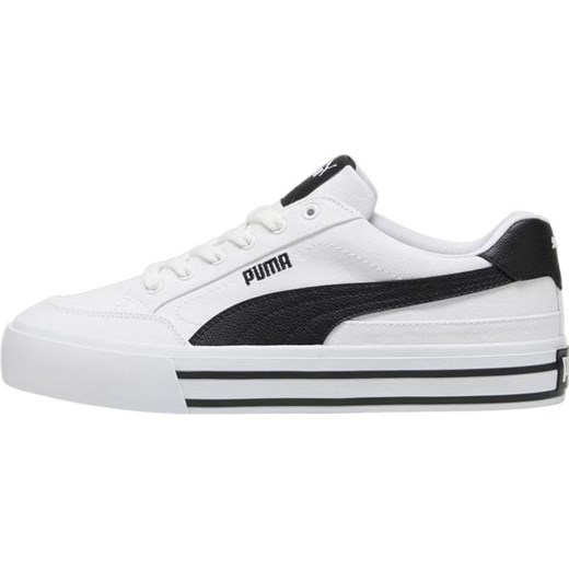 Trampki Court Classic Vulc FS Puma ze sklepu SPORT-SHOP.pl w kategorii Trampki męskie - zdjęcie 179496333
