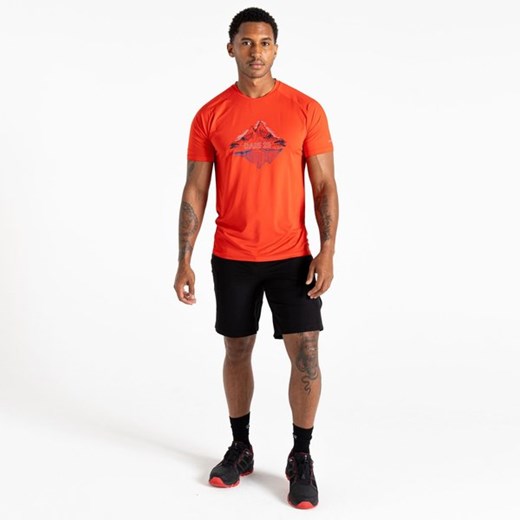 Koszulka męska Tech II Tee Dare2B M okazja SPORT-SHOP.pl