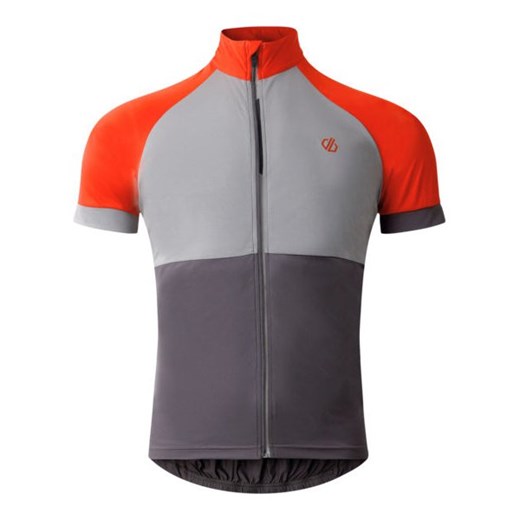 Koszulka rowerowa męska Protraction III Dare2B ze sklepu SPORT-SHOP.pl w kategorii T-shirty męskie - zdjęcie 179496371