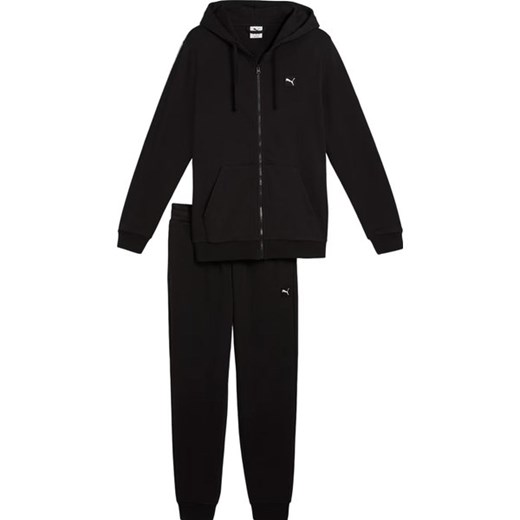 Dres męski Hooded Sweat Suit Puma ze sklepu SPORT-SHOP.pl w kategorii Dresy męskie - zdjęcie 179496473