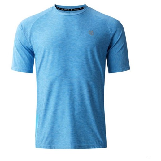 Koszulka męska Power Up Tee Dare2B ze sklepu SPORT-SHOP.pl w kategorii T-shirty męskie - zdjęcie 179496480