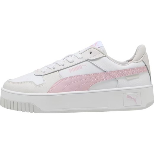 Buty Carina Street Wm's Puma ze sklepu SPORT-SHOP.pl w kategorii Buty sportowe damskie - zdjęcie 179496503