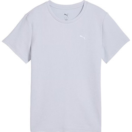 Koszulka damska Her Puma ze sklepu SPORT-SHOP.pl w kategorii Bluzki damskie - zdjęcie 179496631