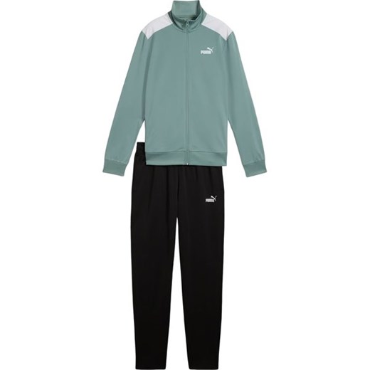 Dres damski Poly Suit Puma ze sklepu SPORT-SHOP.pl w kategorii Dresy damskie - zdjęcie 179496653
