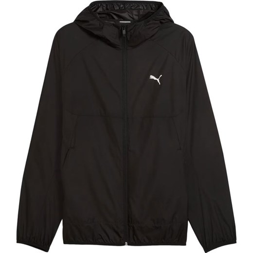 Kurtka męska Packlite Windbreaker Puma ze sklepu SPORT-SHOP.pl w kategorii Kurtki męskie - zdjęcie 179496784
