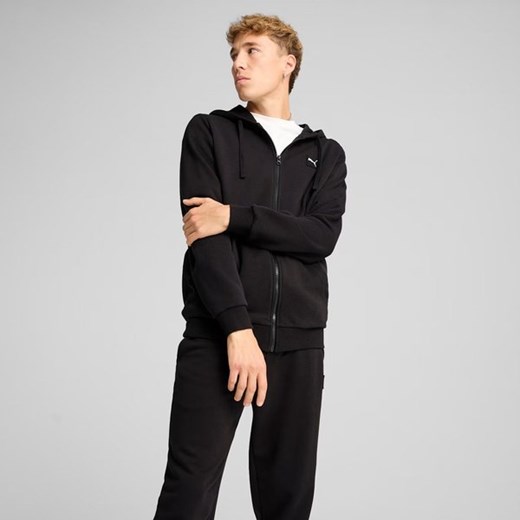 Dres męski Hooded Sweat Suit Puma Puma S SPORT-SHOP.pl