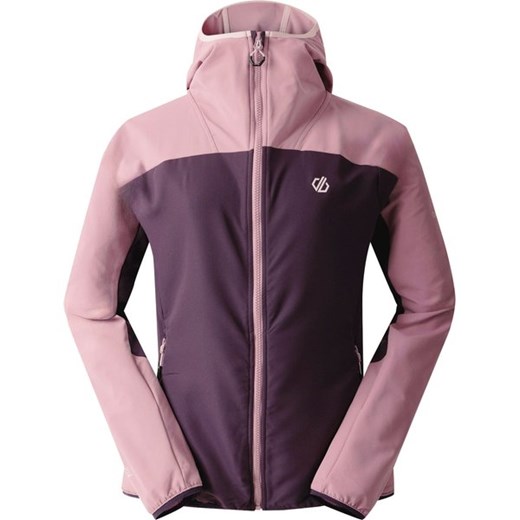 Softshell damski Ardently II Dare2B ze sklepu SPORT-SHOP.pl w kategorii Kurtki damskie - zdjęcie 179496890