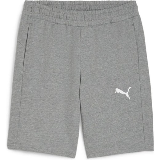 Spodenki męskie teamGOAL Casuals Shorts Puma ze sklepu SPORT-SHOP.pl w kategorii Spodenki męskie - zdjęcie 179496894