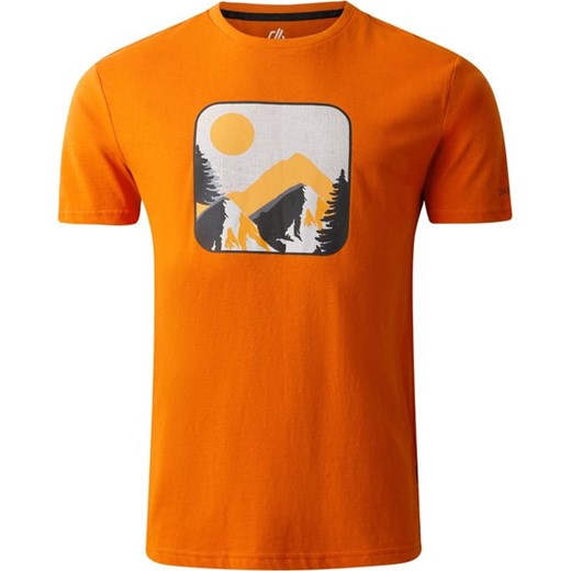 Koszulka męska Movement III Tee Dare2B ze sklepu SPORT-SHOP.pl w kategorii T-shirty męskie - zdjęcie 179496924