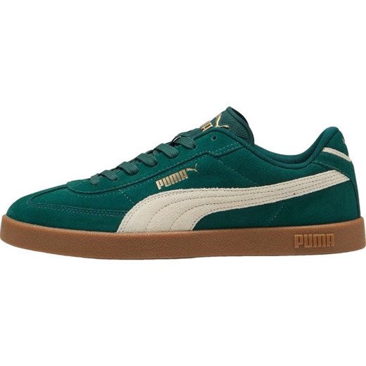 Buty Club II Era Suede Puma ze sklepu SPORT-SHOP.pl w kategorii Trampki męskie - zdjęcie 179496940