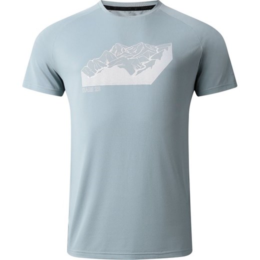 Koszulka męska Tech II Tee Dare2B ze sklepu SPORT-SHOP.pl w kategorii T-shirty męskie - zdjęcie 179496944