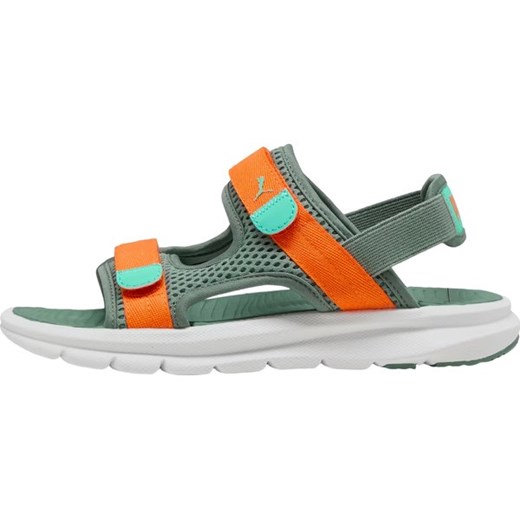 Sandały Evolve Sandal Jr Puma ze sklepu SPORT-SHOP.pl w kategorii Sandały dziecięce - zdjęcie 179497003