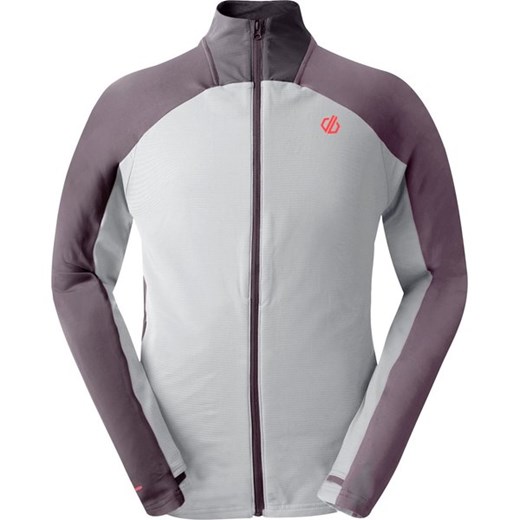 Bluza męska Substratum IV Core Stretch Dare2B ze sklepu SPORT-SHOP.pl w kategorii Bluzy męskie - zdjęcie 179497021