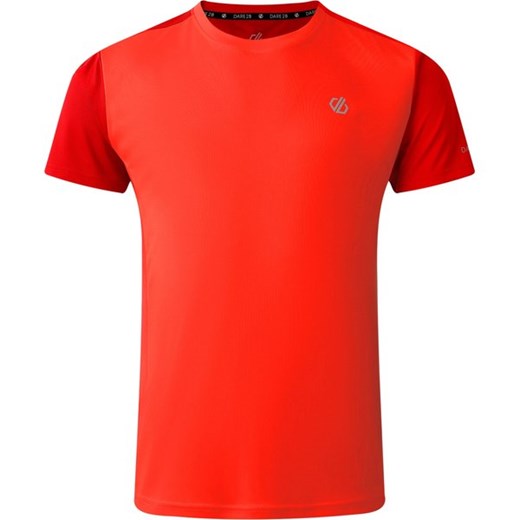 Koszulka męska Discernible III Tee Dare2B ze sklepu SPORT-SHOP.pl w kategorii T-shirty męskie - zdjęcie 179497023