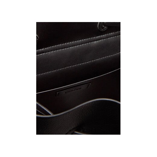 DeeZee Plecak LA482-1778 Czarny one size MODIVO