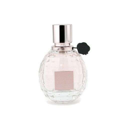 Viktor & Rolf Flowerbomb 100ml W Woda toaletowa uszkodzone pudełko e-glamour bezowy 