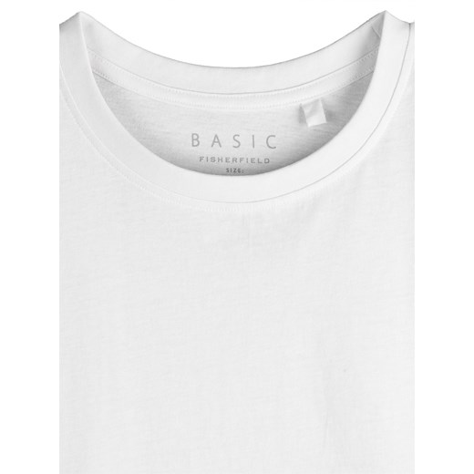 GATE Basic bawełniana koszulka 34 Gate 44 gateshop