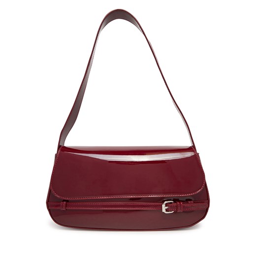 Torebka DeeZee SMT4249-D Bordowy one size eobuwie.pl