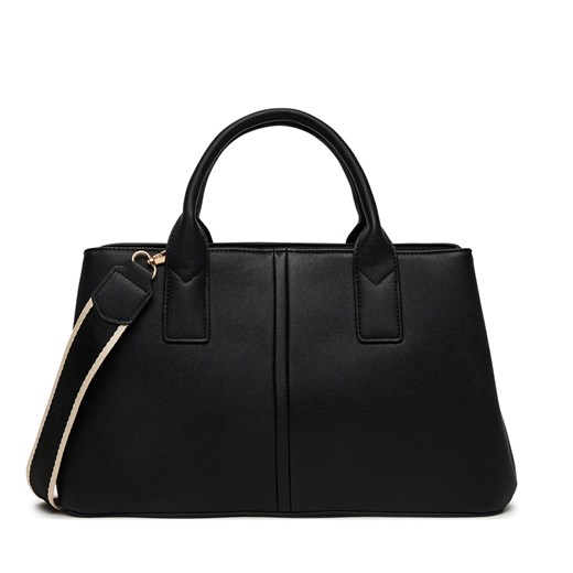 Torebka DeeZee SMT4492-D Czarny one size eobuwie.pl