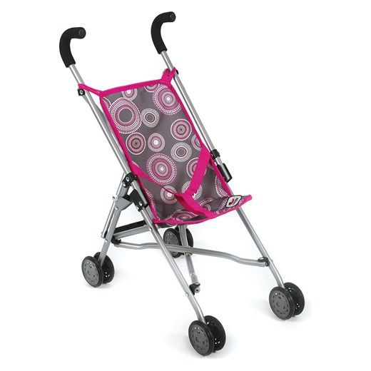 Bayer CHIC 2000 Spacerówka &quot;Roma&quot; dla lalek - 3+ ze sklepu Limango Polska w kategorii Zabawki - zdjęcie 179501723