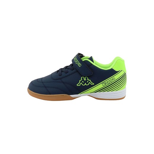 Kappa Sneakersy &quot;Sonia&quot; w kolorze granatowym Kappa 28 okazyjna cena Limango Polska