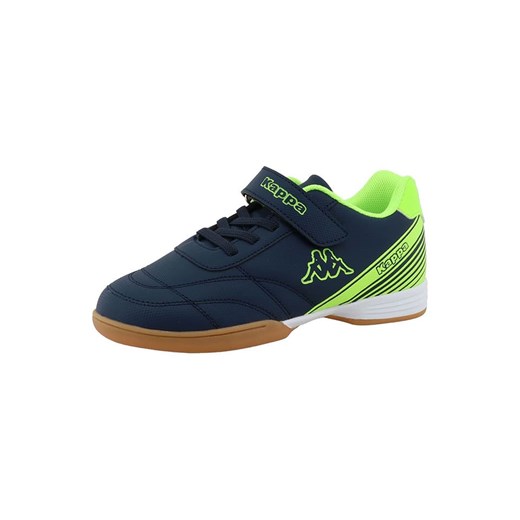 Kappa Sneakersy "Sonia" w kolorze granatowym Kappa 34 okazja Limango Polska