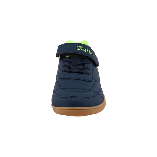 Kappa Sneakersy "Sonia" w kolorze granatowym Kappa 29 Limango Polska wyprzedaż