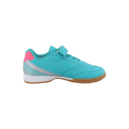 Kappa Sneakersy "Sonia" w kolorze błękitnym Kappa 33 promocja Limango Polska