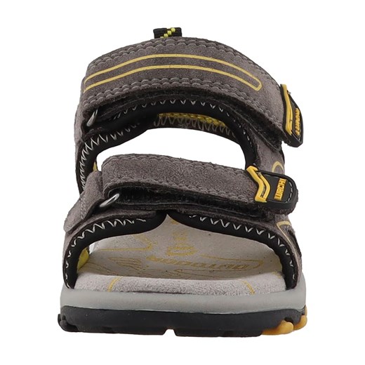 Lurchi Sandały "Rayen-S" w kolorze brązowym Lurchi 28 wyprzedaż Limango Polska