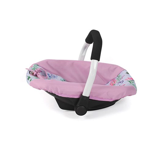 Bayer CHIC 2000 Fotelik samochodowy dla lalek - 3+ Bayer Chic 2000 onesize okazja Limango Polska