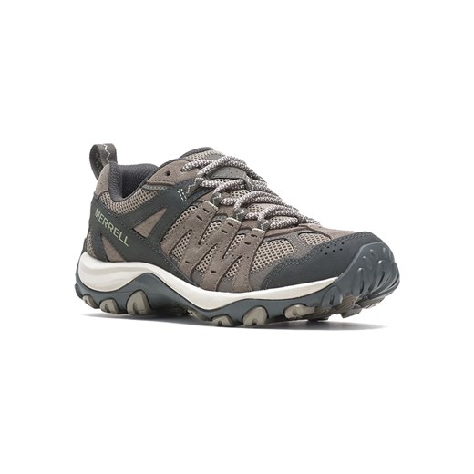 Merrell Skórzane buty turystyczne "Accentor 3" w kolorze jasnobrązowym Merrell 38,5 promocyjna cena Limango Polska