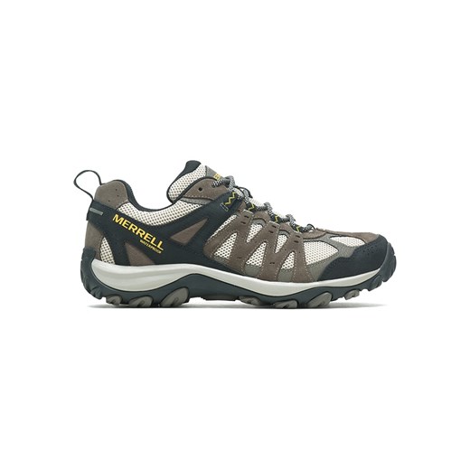 Merrell Buty turystyczne &quot;Accentor 3&quot; w kolorze brązowo-beżowym ze sklepu Limango Polska w kategorii Buty trekkingowe męskie - zdjęcie 179502323