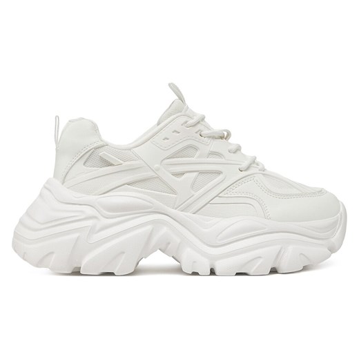 Sneakers DeeZee AM25238 ze sklepu ccc.eu w kategorii Buty sportowe damskie - zdjęcie 179503160