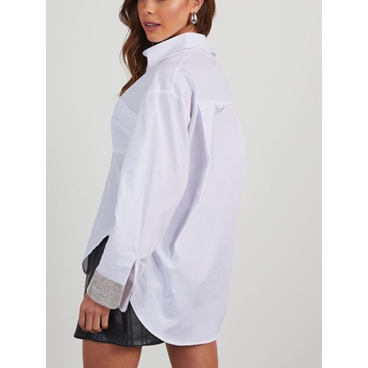 LA Angels Koszula w kolorze białym La Angels L okazja Limango Polska