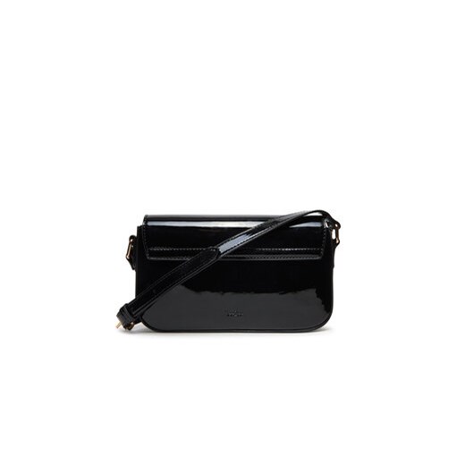 DeeZee Torebka SMT4496-D Czarny one size MODIVO