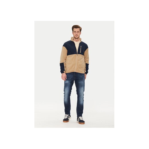 Blend Polar 20717851 Beżowy Regular Fit L MODIVO