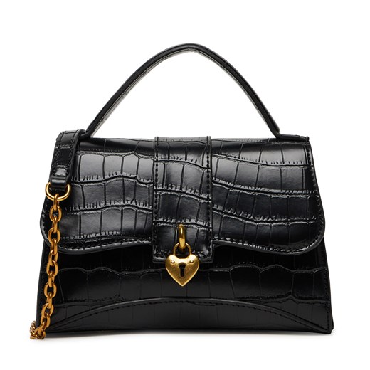 Torebka DeeZee SMT6001-R Czarny one size eobuwie.pl