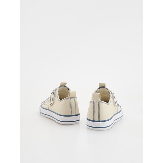 Trampki dziecięce Reserved 