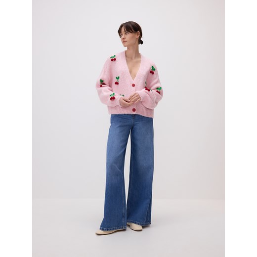Sweter damski Reserved