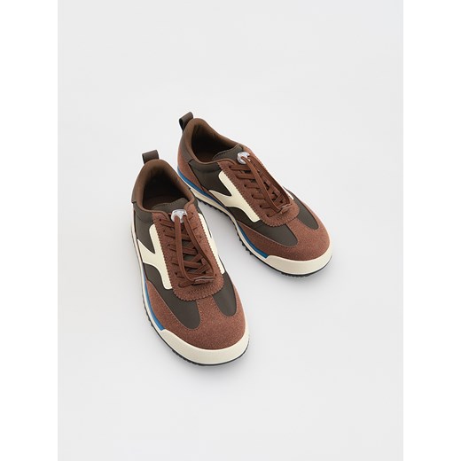 Buty sportowe dziecięce Reserved 