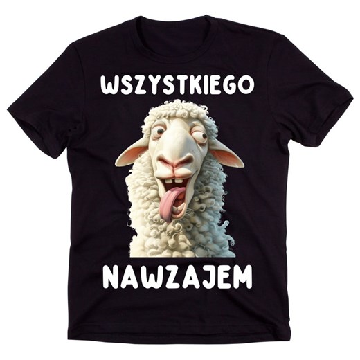 T-shirt męski Timeforf z krótkimi rękawami