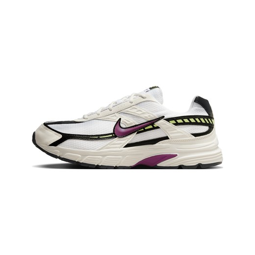 Buty męskie Nike Initiator - Biel ze sklepu Nike poland w kategorii Buty sportowe męskie - zdjęcie 179506811