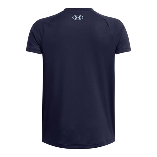 T-shirt męski Under Armour z krótkim rękawem 