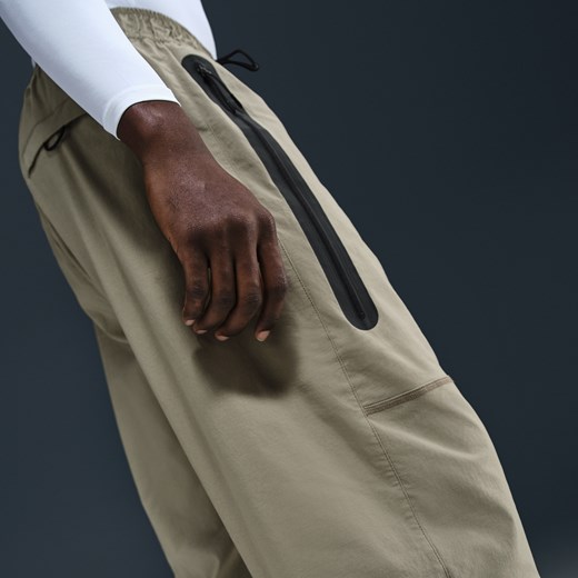 Spodnie męskie Nike 