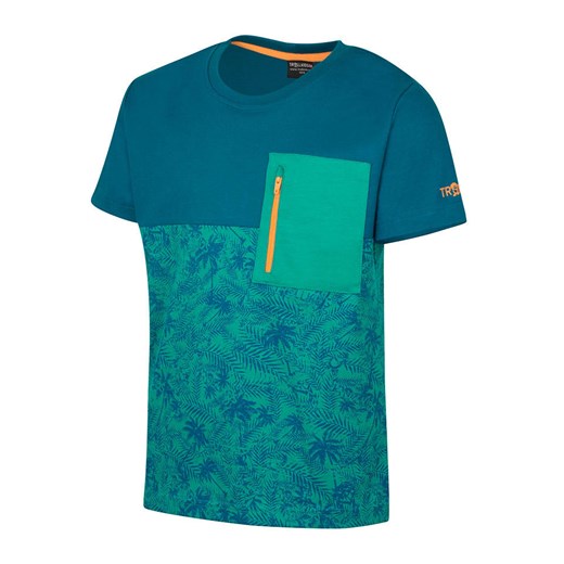 T-shirt chłopięce Trollkids