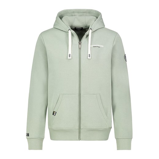 Eight2Nine Bluza w kolorze miętowym ze sklepu Limango Polska w kategorii Bluzy męskie - zdjęcie 179509042